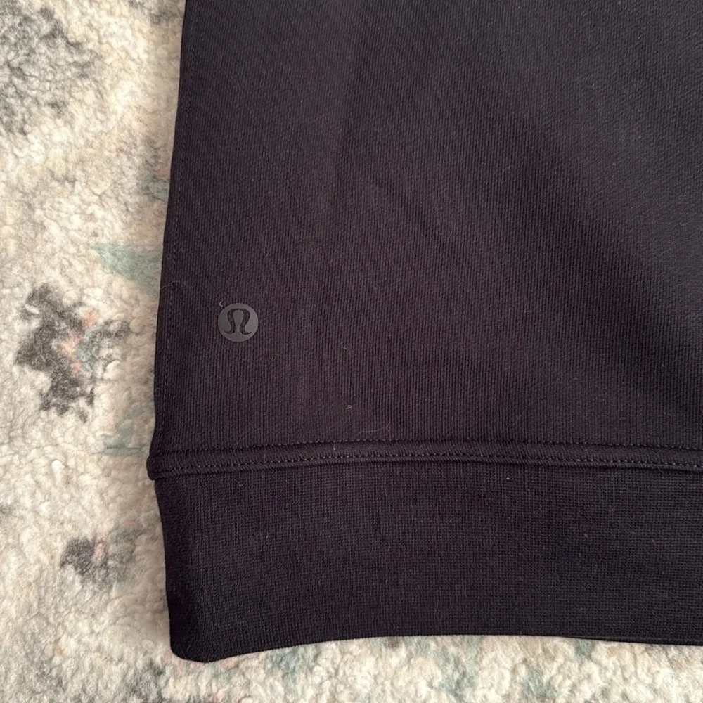 Lululemon All Yours Hoodie *Terry